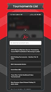 ‎TourneyX PRO on the App Store.